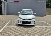 Toyota Estima 2012 White for sale