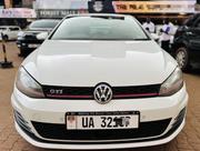 Volkswagen Golf GTI 2015 White for sale