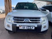 Mitsubishi Pajero 2008 White for sale
