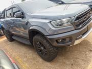 Ford Ranger XLT 4x4 SuperCrew 5ft. 2019 Gray for sale