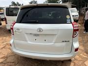 Toyota RAV4 2013 White for sale