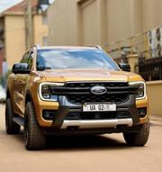 Ford Ranger Wildtrak 2023 Gold for sale