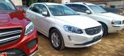 Volvo XC60 T6 Platinum AWD 2014 White for sale