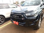 New Toyota Hilux 2024 Black for sale