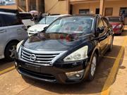 Nissan Teana 2015 Black for sale