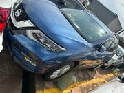 Nissan X-Trail 2017 Blue for sale