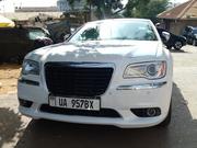 Chrysler 300 2016 Pearl for sale