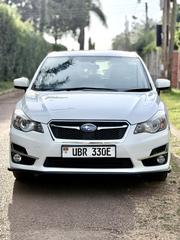 Subaru Impreza 2015 Pearl for sale