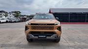 New Toyota Hilux 2025 Orange for sale