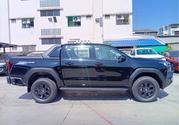 New Toyota Hilux 2025 Black for sale
