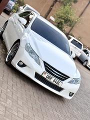 Toyota Mark X 2.5 AWD 2009 Off white for sale