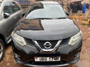 Nissan X-Trail 2.0 Petrol AWD 2015 Black for sale