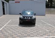 Nissan X-Trail 2012 Black for sale