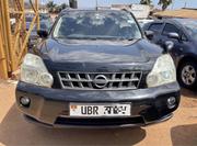 Nissan X-Trail 2009 Black for sale