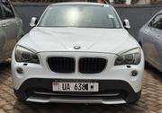 BMW X1 2011 White for sale