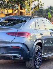 Mercedes-Benz GLE-Class GLE 400d 4MATIC 2022 Gray for sale