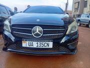 Mercedes-Benz A-Class 2013 Black for sale
