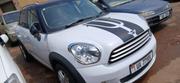 Mini Cooper 2015 White for sale
