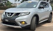 Nissan X-Trail 2.0 Petrol AWD 2016 Silver for sale