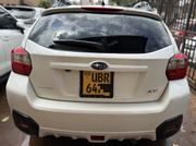 Subaru XV Sport Package 2014 White for sale