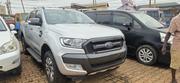 Ford Ranger Wildtrak 2018 Silver for sale