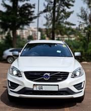 Volvo XC60 2014 White for sale