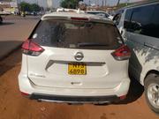 Nissan X-Trail 2.0 Petrol AWD 2017 White for sale