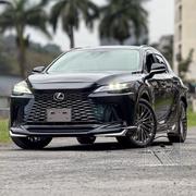 Lexus RX 450h+ Luxury AWD 2024 Black for sale