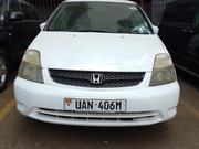 Honda Stream 2000 Pearl for sale