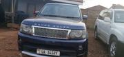 Land Rover Range Rover HSE 2004 Blue for sale