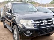 Mitsubishi Pajero V80 3.0 VR-I 2013 Black for sale