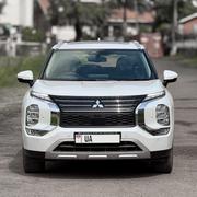 Mitsubishi Outlander 2025 White for sale