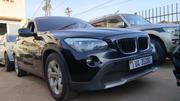 BMW X1 2013 Black for sale