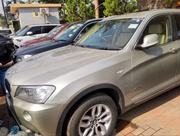 BMW X3 2013 White for sale