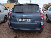 Toyota RAV4 2.5 Limited 4x4 2011 Blue for sale
