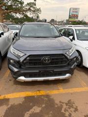 Toyota RAV4 2020 Black for sale