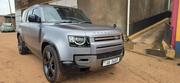 Land Rover Defender 2023 Gray for sale
