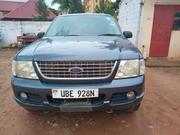 Ford Explorer 2008 Blue for sale