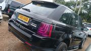 Land Rover Range Rover 2008 Black for sale