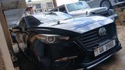 Mazda Axela 2008 Black for sale