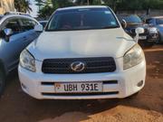 Toyota RAV4 2008 White for sale