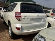 Toyota RAV4 2.5 Sport 4x4 2012 White for sale