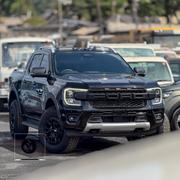 Ford Ranger Wildtrak 2024 Black for sale