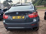 BMW X6 2010 Gray for sale
