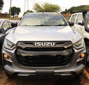 Isuzu D-MAX 2023 Silver for sale