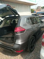 Nissan X-Trail 2018 Gray for sale