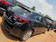 Mazda 3 2016 Black for sale