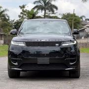 Land Rover Range Rover Sport 2023 Black for sale