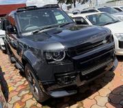 Land Rover Defender 2023 Blue for sale