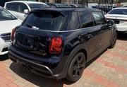 Mini Cooper 2023 Blue for sale